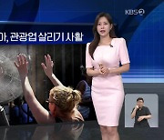 [월드24 날씨] 최악 가뭄 시칠리아, 관광업 살리기 사활