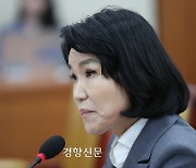 이진숙 청문회 이틀차···“이상인 탄핵 얘기 충격적” “노조 탄압 아냐”