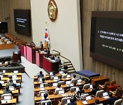 대통령실 “채 상병 특검법은 악법…부결은 정상”