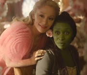 Korea will be the first country to view 'Wicked' on Nov. 20