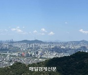 “서울서 내 집 마련 갈수록 바늘구멍이네”…아파트 분양가 평당 4000만원 돌파