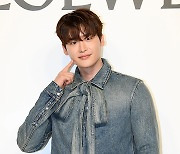 이종석 ‘귀엽게’ [MK포토]