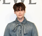 이종석 ‘부드러운 미소’ [MK포토]