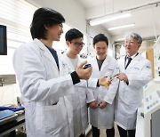 KAIST 이상엽 교수, 바이오산업 경쟁력 확보전략 제시