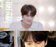 김재중 “군 시절 근육으로만 20㎏ 증량” 외모 최전성기 자랑(편스토랑)