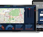 KCC건설, 스마트 안전관리 시스템 자체 개발…실시간 소통