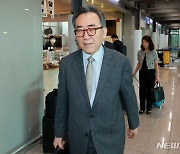 조태열 "아세안 무대서 러북 밀착 중단 촉구"…의장성명 반영 노력