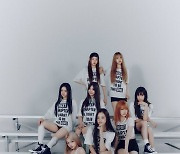 '컴백' 유니스, 젠지 공주의 3色 매력