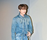 이종석,'선물 같은 청청패션' [사진]