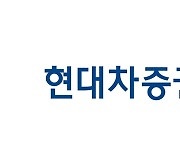 현대차證, 2분기 영업이익 194억…전년 대비 28.1%↓