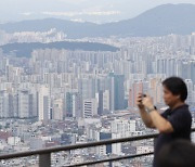 서울 아파트값 또 올랐다… 5년 10개월만에 최대 상승폭