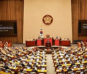 日 사도 광산 유네스코 세계유산 등재 추진 철회 결의안 국회 통과