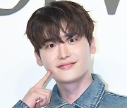 이종석, 사랑스러움까지 닮아 [SE★포토]