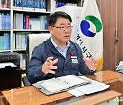 공한수 서구청장 “미래 50년 발전 틀 완성, ‘딱! 살기 좋은 도시 만들 것’”