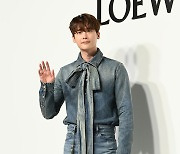 이종석 '사랑스러운 청청'[엑's HD포토]