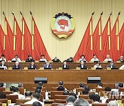 CHINA-BEIJING-WANG HUNING-CPPCC-MEETING (CN)