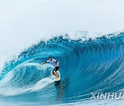 (PARIS2024)FRENCH POLYNESIA-TAHITI-SUFRING-TRAINING