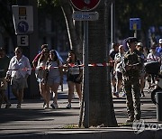 Paris Olympics Soccer