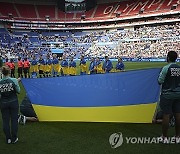 Paris Olympics Soccer