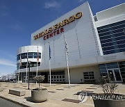 Philadelphia Wells Fargo Arena