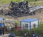 NEPAL PLANE CRASH