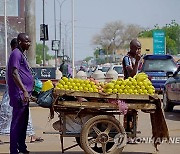 Niger Coup One Year