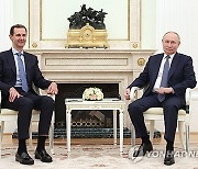 RUSSIA SYRIA DIPLOMACY