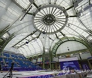 Paris Olympics Fencing