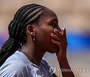 Paris Olympics Tennis