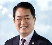 서동욱 울산 남구청장, '2024년 대한민국 자치발전 대상' 수상