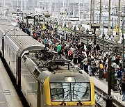 FRANCE TRANSPORT OLYMPICS