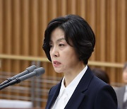 '아빠찬스 논란' 대법관후보 배우자…비상장주식 19억 기부