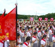 북한, 전승절 71주년 맞아 곳곳 기념 공연