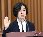 이숙연 대법관 후보자 가족, 배우자·장녀 비상장주식 37억 기부