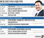 中 600억 키 쥔 구영배 '책임회피' 논란…큐텐 꼬리자르기(종합2보)