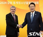 [파리PICK] 바흐 IOC 위원장 "한국 국민 마음 공감…변명의 여지 없어" 공식 사과