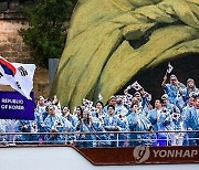 6.25전쟁 휴전일에 수치심을… 한국을 북한으로 소개한 '연합군' 프랑스의 만행[파리 올림픽]