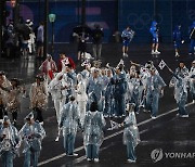 충격적 '한국-북한 혼동'에 서경덕 교수 "대회 조직위, 공식 사과해야"[파리 올림픽]