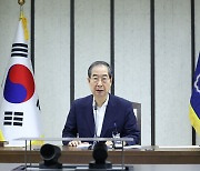 한총리 "압도적 힘과 우방국 연대로 北도발 용납 안할 것"