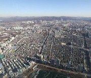 집값에 이어…서울 오피스 임대료 상승폭, 전국에서 가장 커
