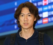 “또 의리 축구? 손흥민‧김민재 한국 오는데 왜 굳이 만나?” … 팬들 홍명보 감독 행보 비판