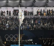 "한국 북한으로 호명" 프랑스, 개회식서 올림픽기도 거꾸로 달았다 [파리올림픽]