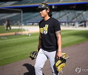 피츠버그 배지환, 손목 부상 딛고 MLB 복귀…레이놀즈 대체