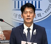 민주 "법인카드 사적 유용 고발‥이진숙 사퇴하고 尹 사죄하라"