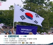 한국 아니고 북한?.. 파리 올림픽 대형 사고 "공식 사과해야"