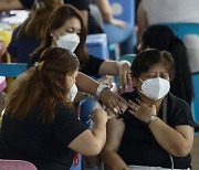 “미군, 필리핀에 ‘중국산 백신 비방 공작은 우리 실수’ 시인”