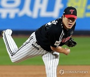 'SNS 논란' 김진성, 자필 사과 "심려 끼쳐 죄송"