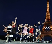 100년 만에 돌아온 파리올림픽… 도시 전체를 무대로 ‘최초 야외 개회식’