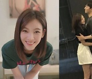 男배우 신체 만지며 "손이 호강"…정가은 '성희롱 논란' 사과