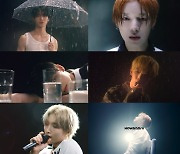 나우어데이즈, ‘Rainy day’ 라이브 클립 공개…‘귀 호강 보이스’